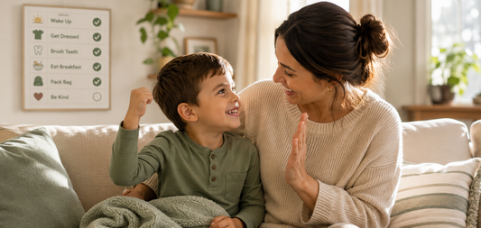 Parent Stories